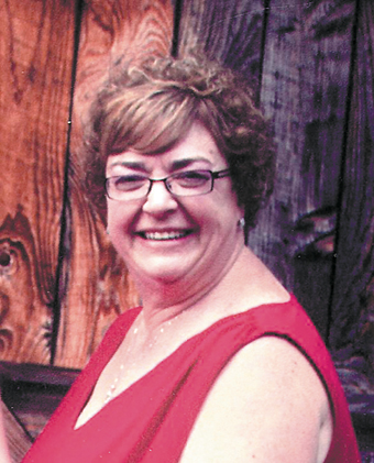 Sandra “Sandy” Smith Mulder, 52, of 204 Chestnut Grove Road, Dillsburg was found dead by relatives on June 2 in her home. - Sandra_Mulder_001